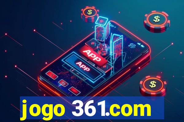 jogo 361.com